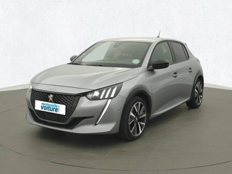 Photo Peugeot 208 208 PureTech 100 S&S EAT8
