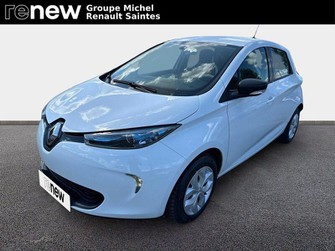 Photo Renault ZOE Zoe R90 Life