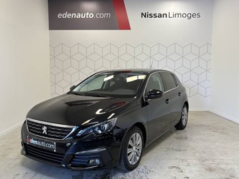 Photo Peugeot 308 BlueHDi 130ch S&S BVM6 Allure Business