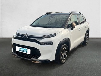 Photo Citroen C3 Aircross C3 Aircross BlueHDi 110 S&S BVM6