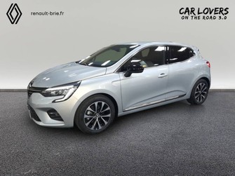 Photo Renault Clio E-Tech full hybrid 145 Techno