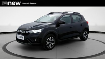 Photo Dacia Sandero Sandero TCe 90