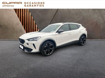 Photo Cupra Formentor 1.4 e-HYBRID 245ch VZ DSG6