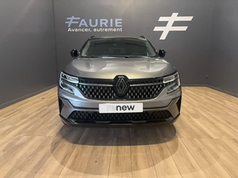 Photo Renault Austral Austral E-Tech full hybrid 200 GSR2