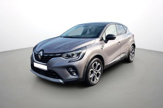 Photo Renault Captur Captur TCe 140 - 21