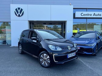 Photo Volkswagen Up ! 2.0 e-up! 83 Electrique