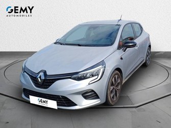 Photo Renault Clio TCe 90 - 21N Limited