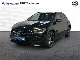 Photo Mercedes GLA 8G-DCT 4Matic AMG Line