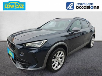 Photo Cupra Formentor 1.5 TSI 150 ch DSG7 V