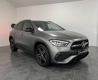 Photo Mercedes GLA GLA GLA 250 e 8G-DCT