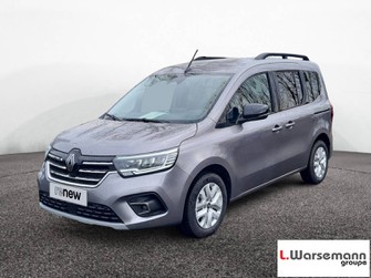 Photo Renault Kangoo Kangoo Blue dCi 115 auto GSR2