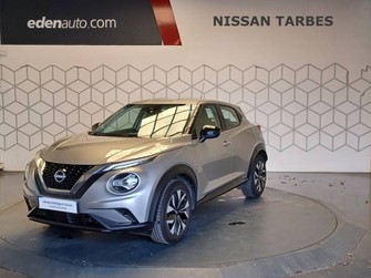 Photo Nissan Juke DIG-T 114 Business Edition