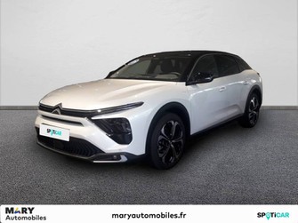 Photo Citroen C5 X PureTech 130 S&S EAT8 Shine