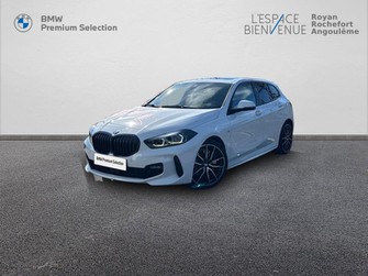 Photo Bmw Serie 1 Série 1 118dA 150ch M Sport