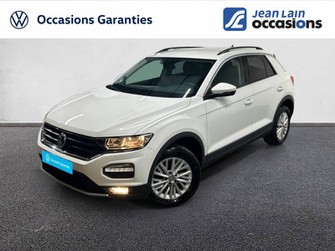 Photo Volkswagen T-Roc 1.0 TSI 115 Start/Stop BVM6 Lounge