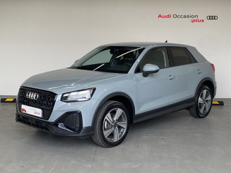 Photo Audi Q2 35 TFSI 150ch Advanced S tronic 7