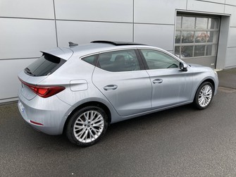 Photo Seat Leon Leon 1.5 eTSI 150 DSG7