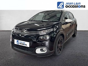 Photo Citroen C3 PureTech 82 Shine