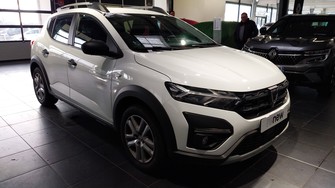 Photo Dacia Sandero Sandero TCe 90 - 22