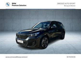 Photo Bmw X1 ixDrive30 313ch M Sport