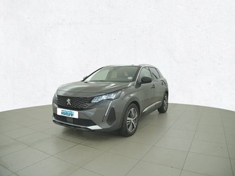 Photo Peugeot 3008 3008 Hybrid 225 e-EAT8