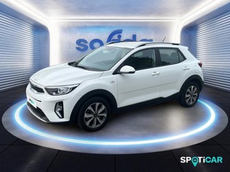 Photo Kia Stonic 1.0 T-GDi 100ch Active DCT7