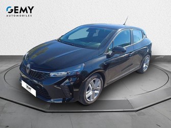 Photo Renault Clio TCe 100 GPL Evolution