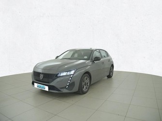 Photo Peugeot 308 PureTech 130ch S&amp;S BVM6 - Active Pack