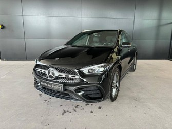 Photo Mercedes GLA GLA GLA 200 d 8G-DCT