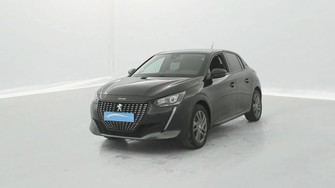 Photo Peugeot 208 208 BlueHDi 100 S&S BVM6