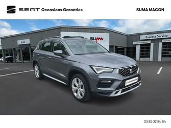 Photo Seat Ateca Ateca 1.5 TSI 150 ch Start/Stop DSG7