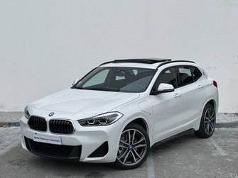 Photo Bmw X2 xDrive25eA 220ch M Sport Euro6d-T 6cv