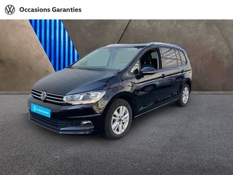 Photo Volkswagen Touran 2.0 TDI 150ch Life Plus DSG7 7 places