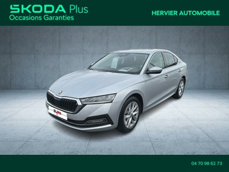 Photo Skoda Octavia Octavia 1.5 TSI mHEV e-TEC 150 ch ACT DSG7