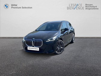 Photo Bmw  Série 2 ActiveTourer 225e 245ch xDrive M Sport DKG7