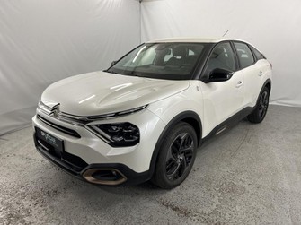 Photo Citroen C4 PureTech 130ch S&S C-Series EAT8
