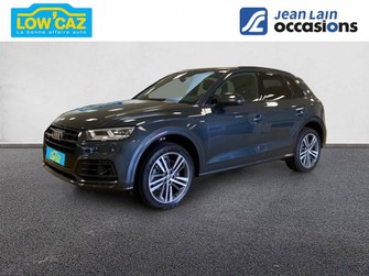 Photo Audi Q5 40 TDI 190 S tronic 7 Quattro S line