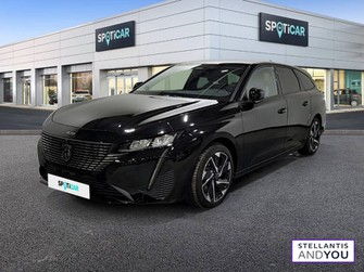 Photo Peugeot 308 SW PureTech 130ch S&S EAT8 Allure Pack