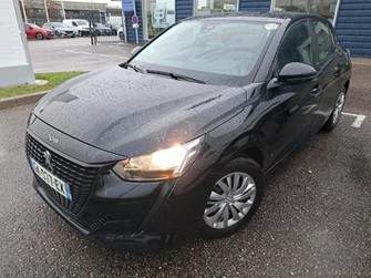 Photo Peugeot 208 1.2 PureTech 75ch S&S Like