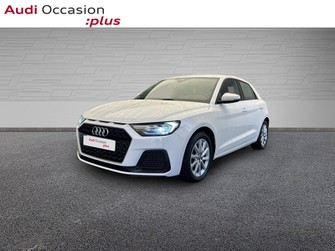 Photo Audi A1 Sportback 25 TFSI 95ch Design