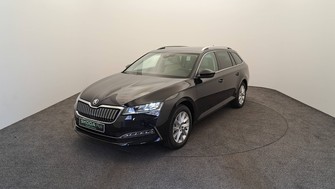 Photo Skoda Superb COMBI Superb Combi 1.4 TSI PHEV 218 ch DSG6