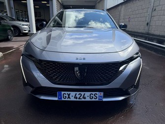 Photo Peugeot 308 SW PHEV 225 e-EAT8 GT