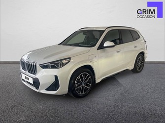 Photo Bmw X1 U11 X1 xDrive 25e 245ch DKG7