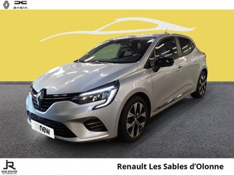 Photo Renault Clio 1.5 Blue dCi 100ch Evolution