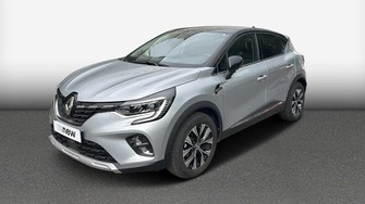 Photo Renault Captur Captur mild hybrid 140