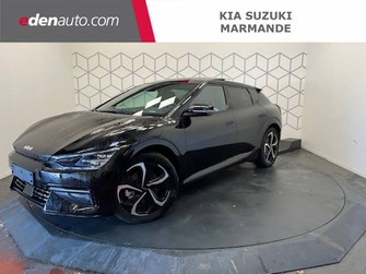 Photo Kia EV6 229 ch GT Line