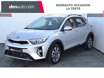 Photo Kia Stonic 1.0 T-GDi 100 ch BVM6 Active