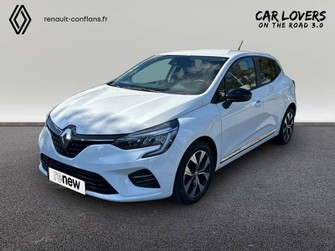 Photo Renault Clio Blue dCi 100 Evolution