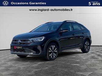 Photo Volkswagen Taigo LIFE 1,0 TSI 110 ch DSG7