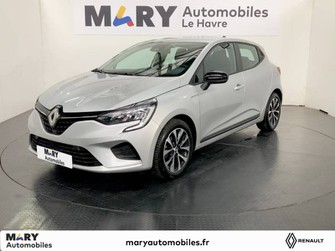 Photo Renault Clio TCe 90 Equilibre